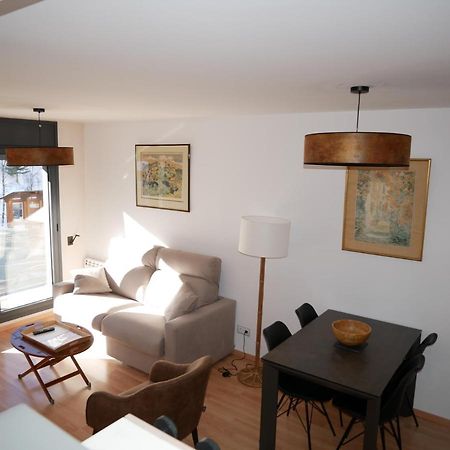 Solana-El Tarter Apartman Kültér fotó
