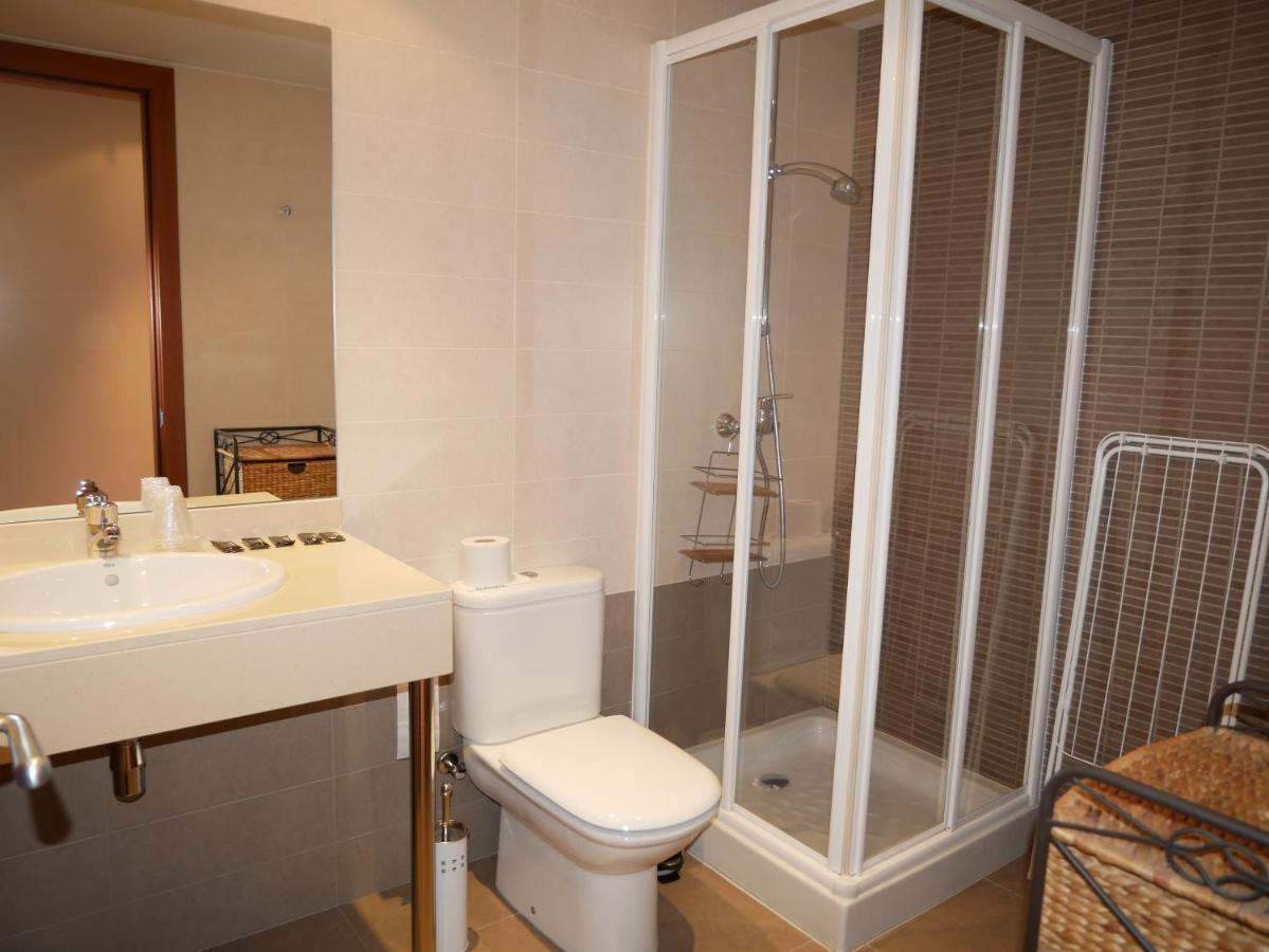 Solana-El Tarter Apartman Kültér fotó