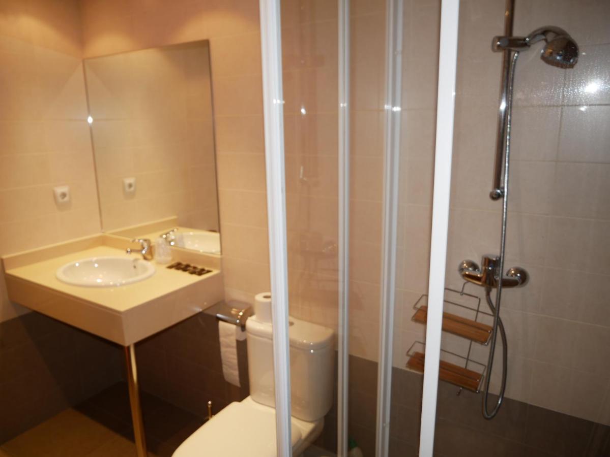 Solana-El Tarter Apartman Kültér fotó