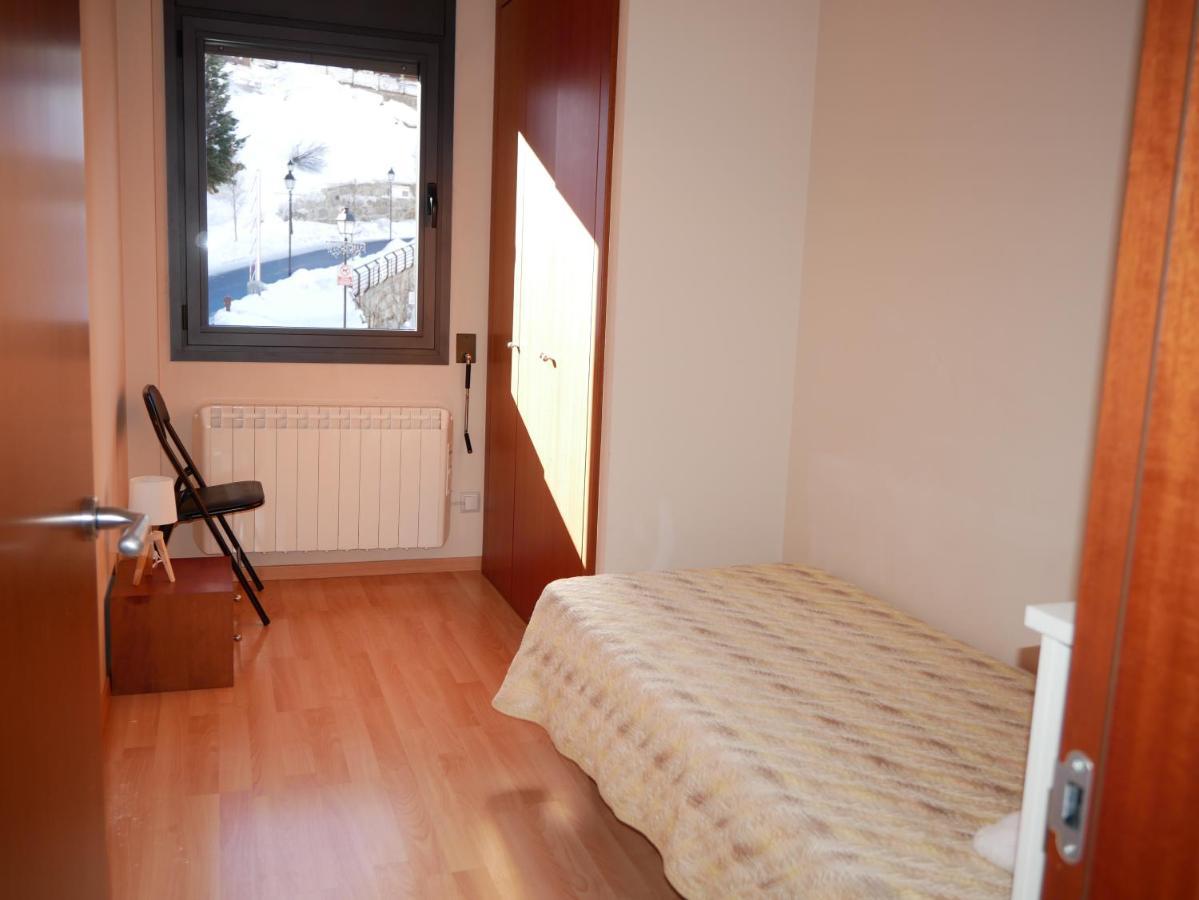 Solana-El Tarter Apartman Kültér fotó