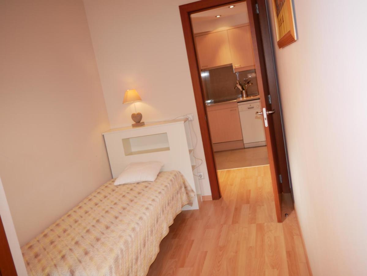 Solana-El Tarter Apartman Kültér fotó