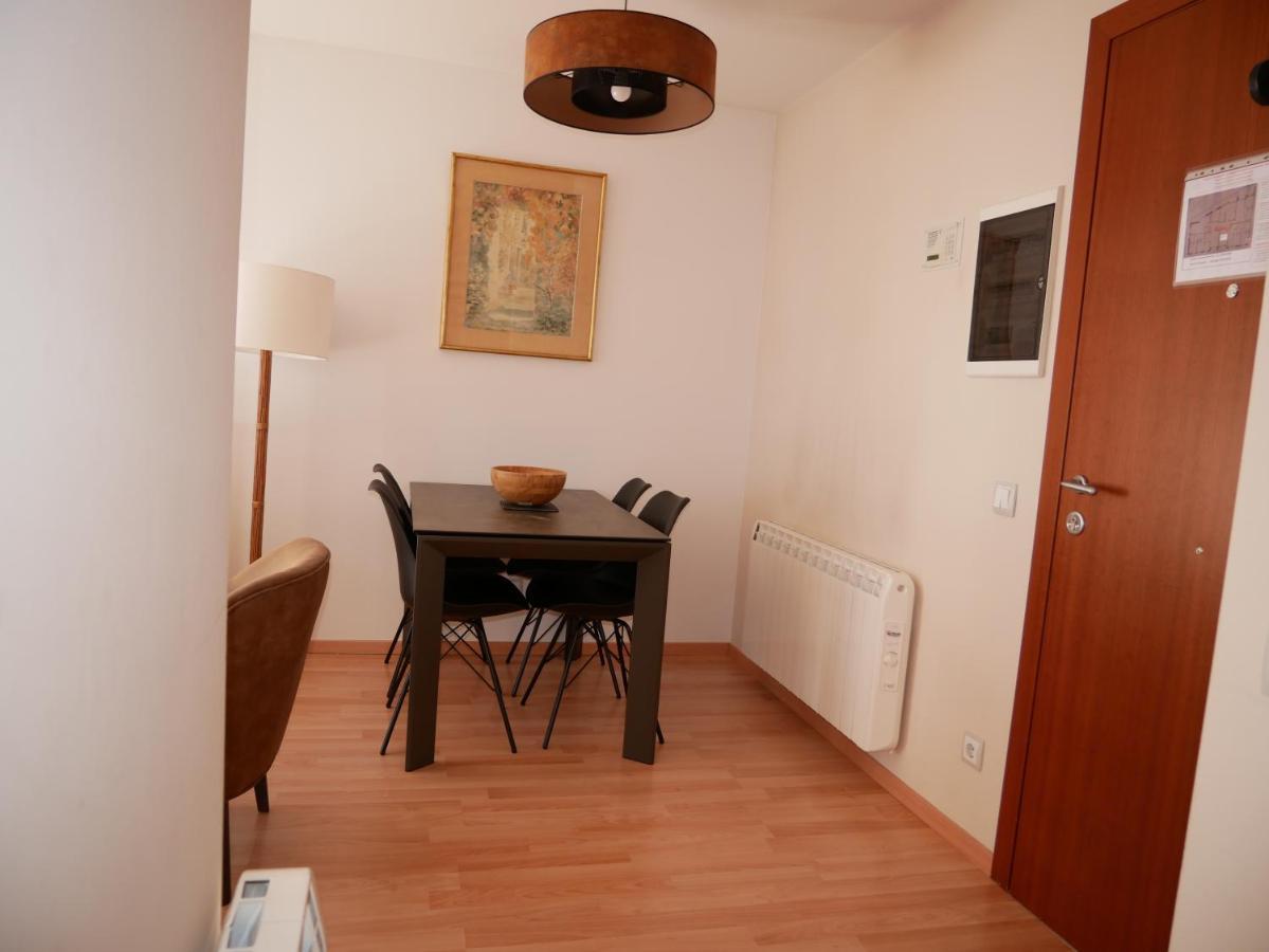 Solana-El Tarter Apartman Kültér fotó