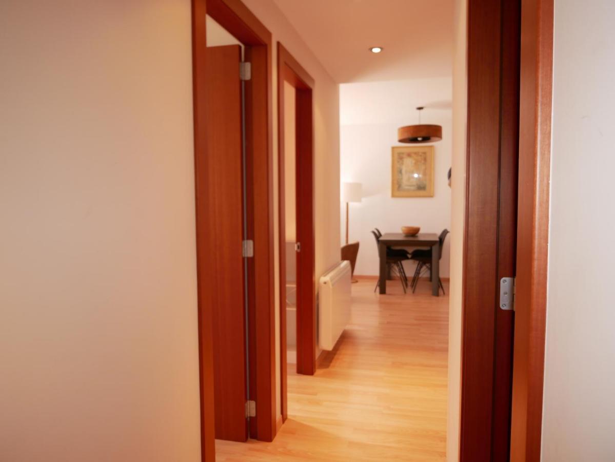 Solana-El Tarter Apartman Kültér fotó