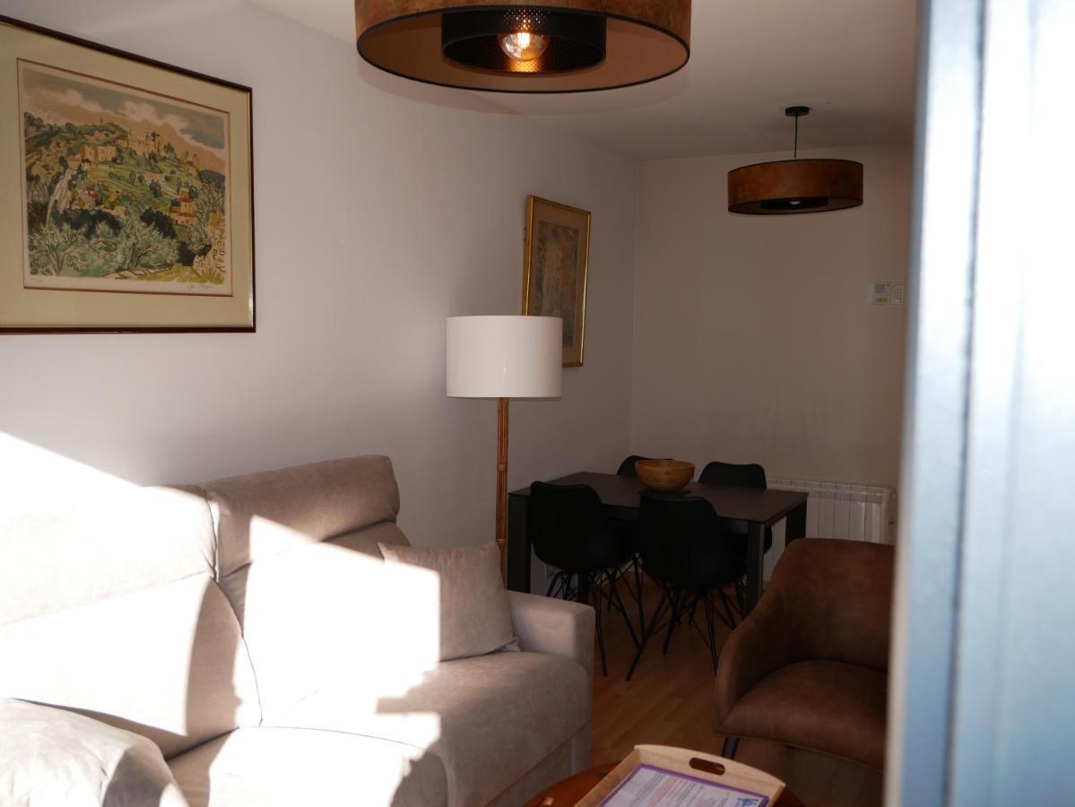 Solana-El Tarter Apartman Kültér fotó