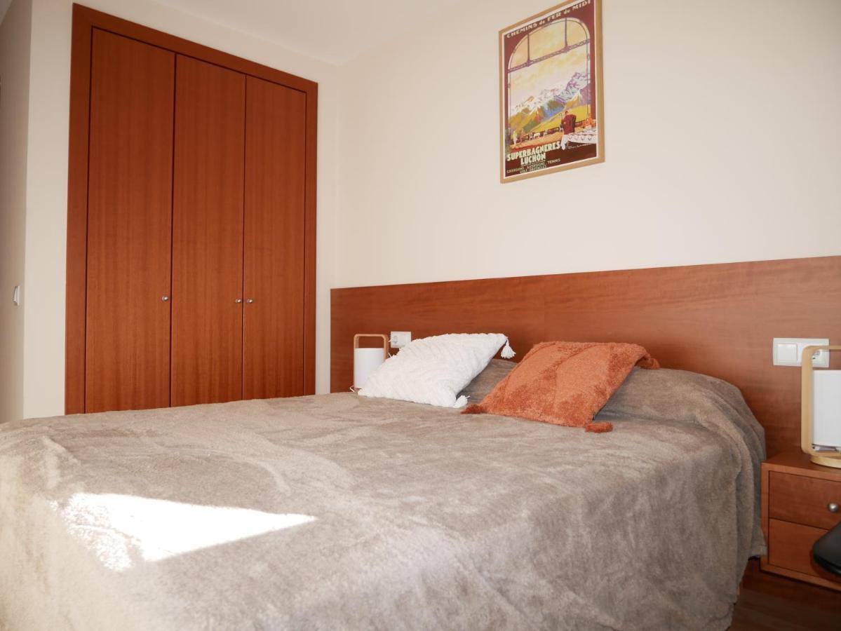 Solana-El Tarter Apartman Kültér fotó