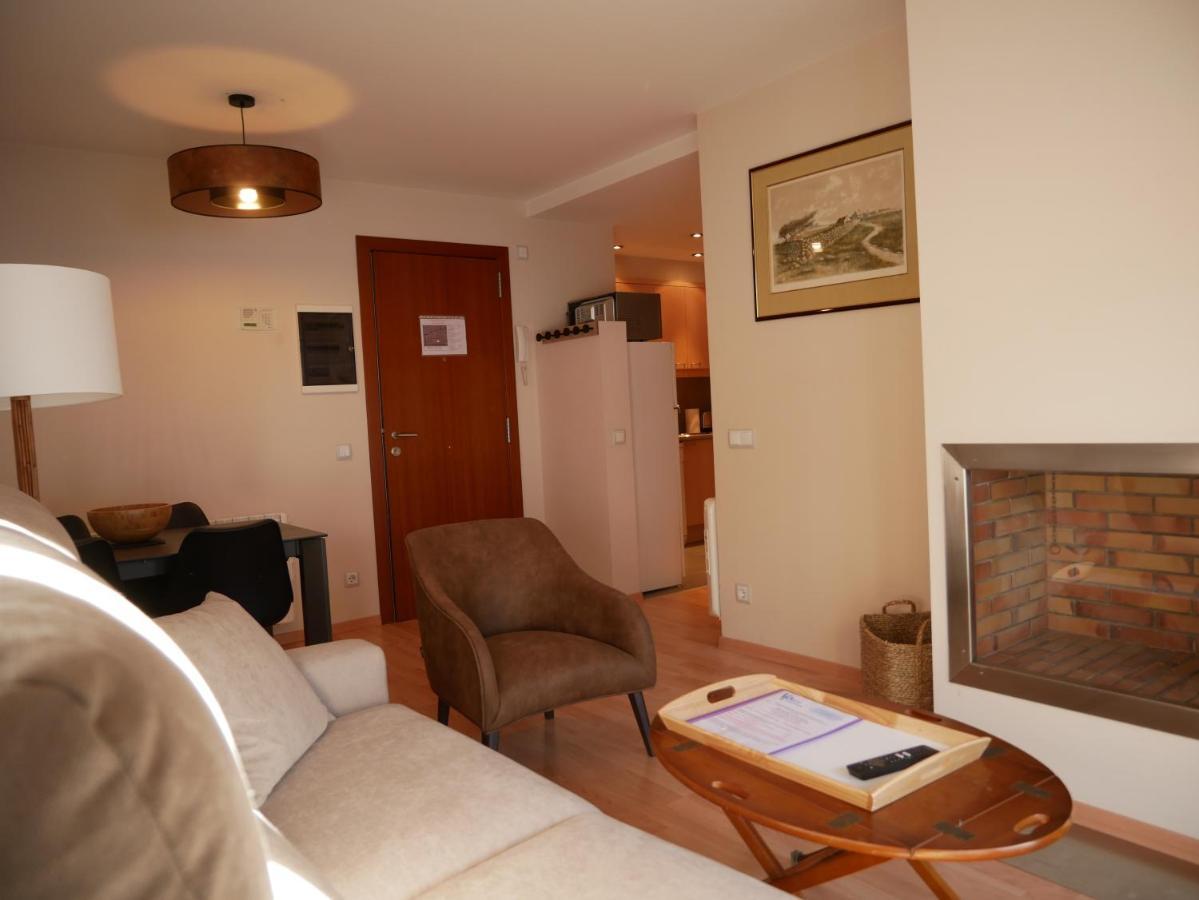 Solana-El Tarter Apartman Kültér fotó